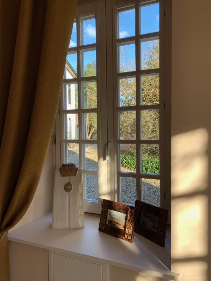 Studio En Ville Et Campagne Louhans Zewnętrze zdjęcie